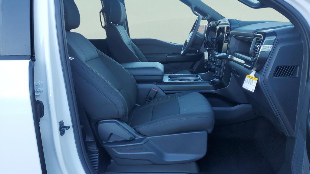 New 2025 Ford F150 STX w/ Equipment Group 200A image 18