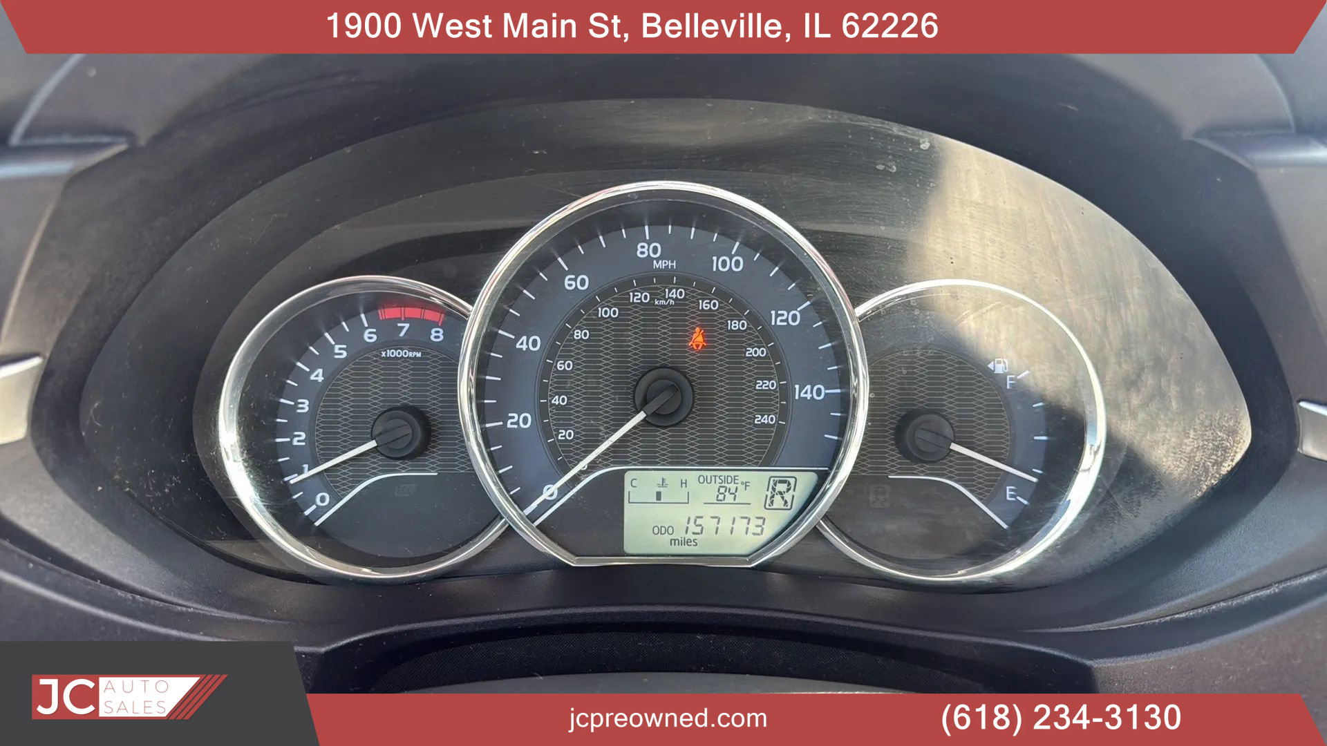 Used 2014 Toyota Corolla LE image 22