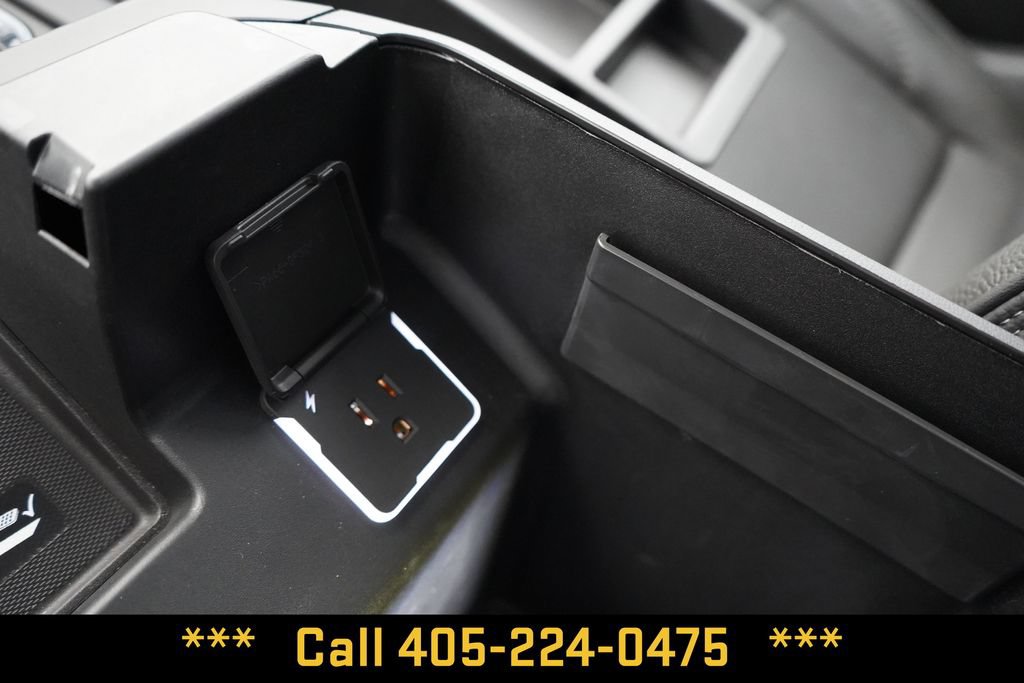 Used 2025 GMC Sierra 1500 Denali w/ Denali Reserve Package AWD/4WD image 50