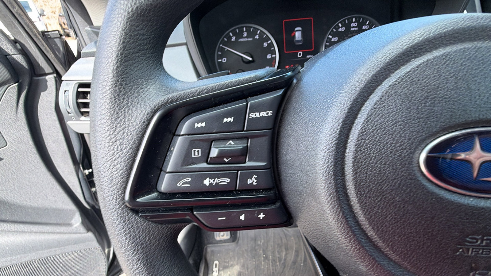 Used 2024 Subaru Crosstrek 2.0i Premium image 27