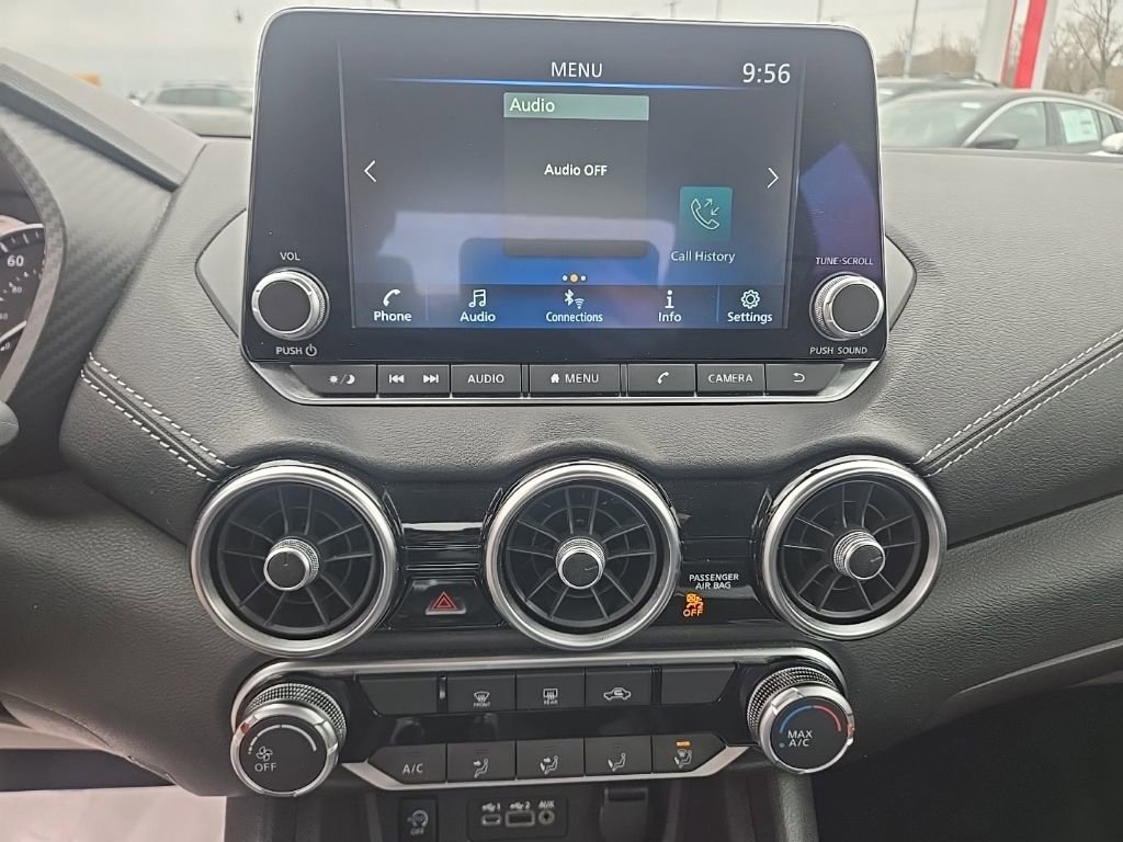 Used 2024 Nissan Sentra SV image 16