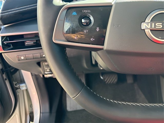 Used 2025 Nissan Murano SV image 23