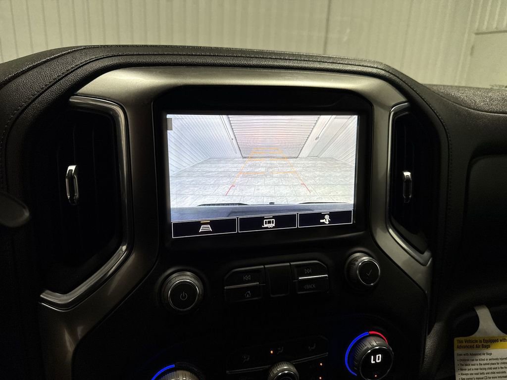 Used 2021 Chevrolet Silverado 1500 LT Trail Boss w/ Convenience Package II image 15