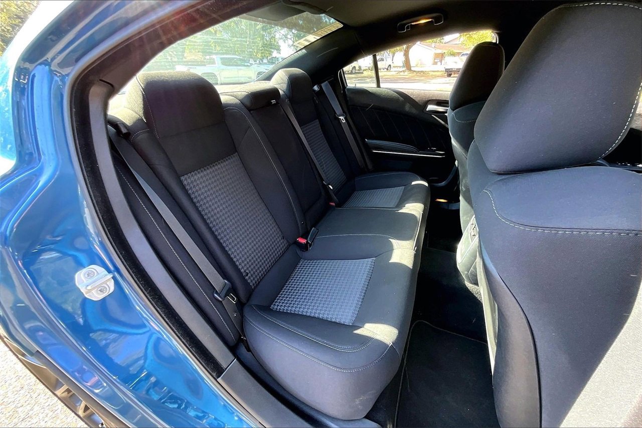 Used 2022 Dodge Charger Scat Pack image 22