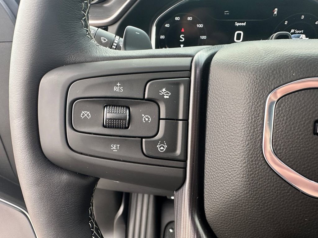 New 2026 GMC Sierra 1500 Denali Ultimate image 17