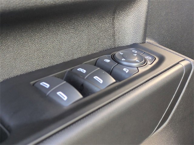 New 2026 Chevrolet Silverado 2500 Custom w/ Custom Value Package image 10