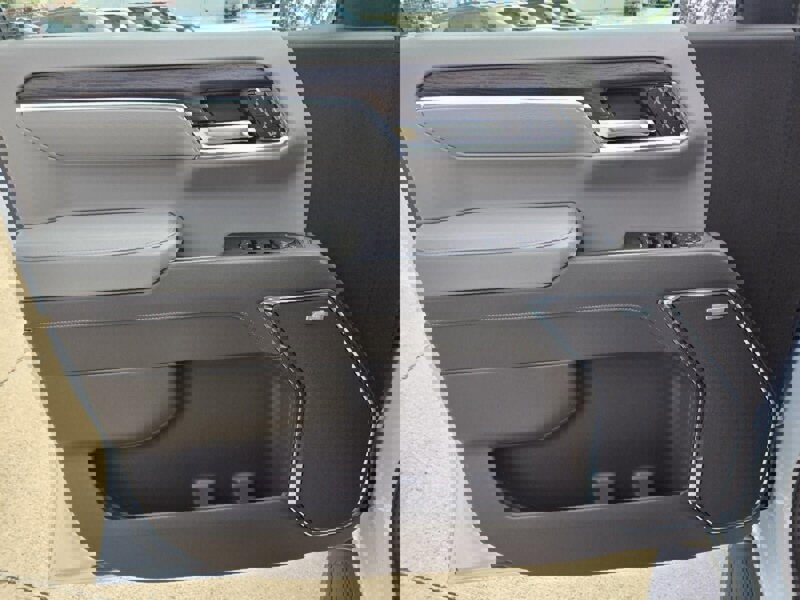 New 2026 GMC Sierra 1500 SLT w/ SLT Premium Plus Package image 20