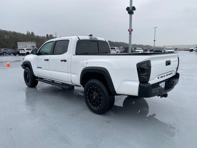 Used 2023 Toyota Tacoma TRD Off-Road image 6
