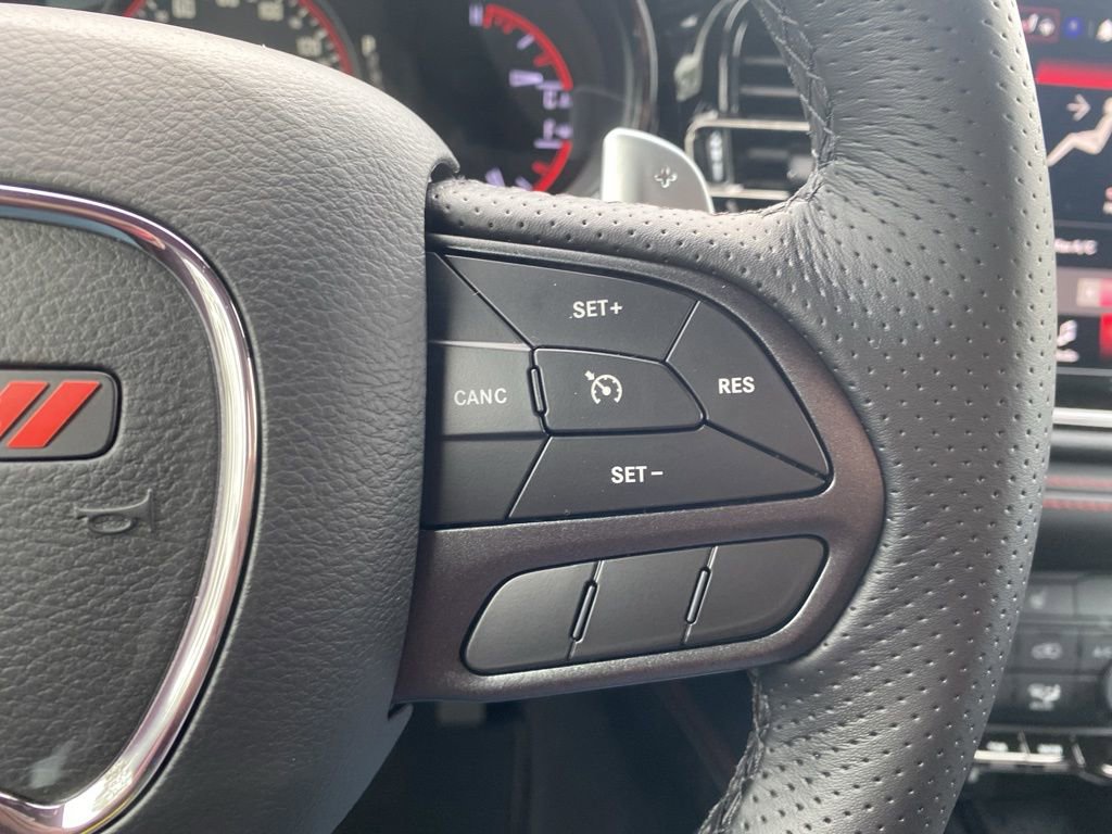 New 2026 Dodge Durango GT w/ Tow 'N Go Package AWD/4WD image 25