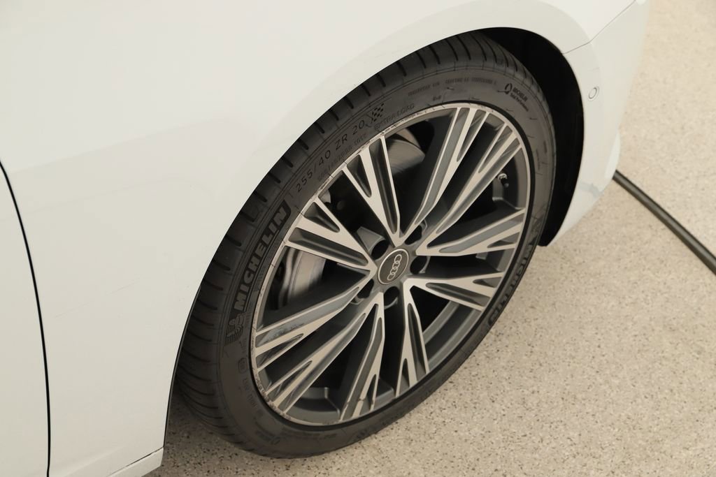 Certified 2024 Audi A6 Premium Plus w/ Premium Plus Package AWD/4WD image 34