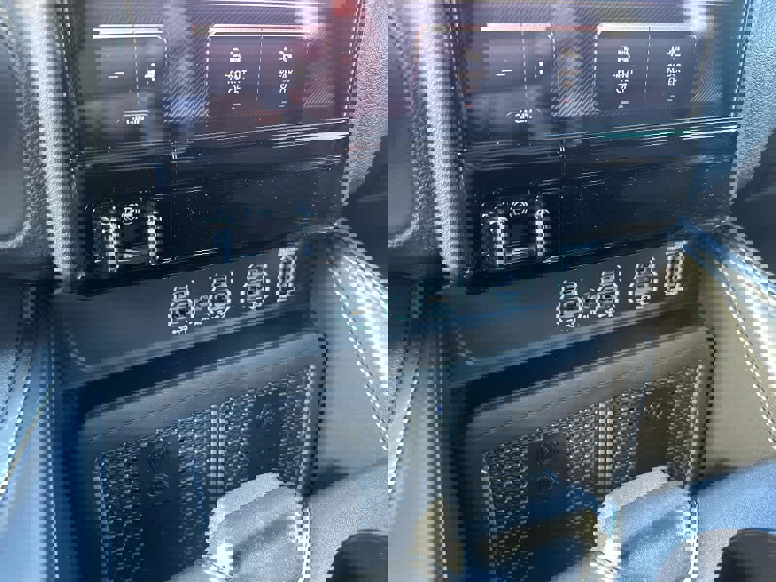 New 2026 RAM 1500 Laramie image 27