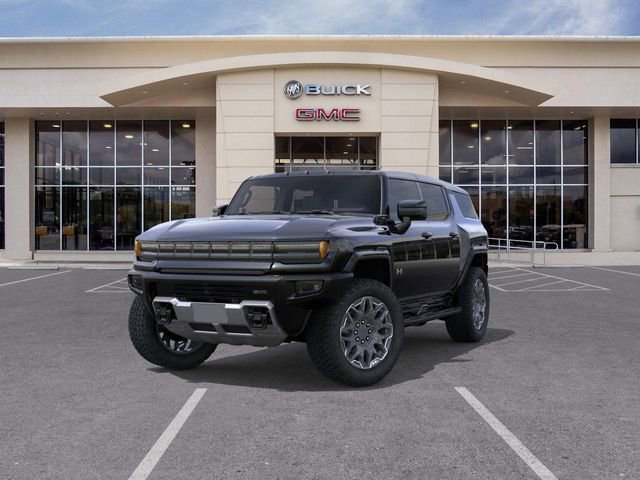New 2026 GMC Hummer EV SUV image 8