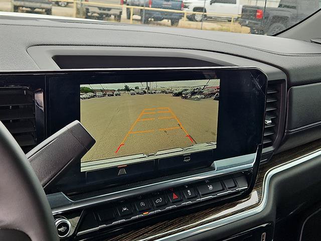 Used 2025 GMC Sierra 1500 Elevation RWD image 16