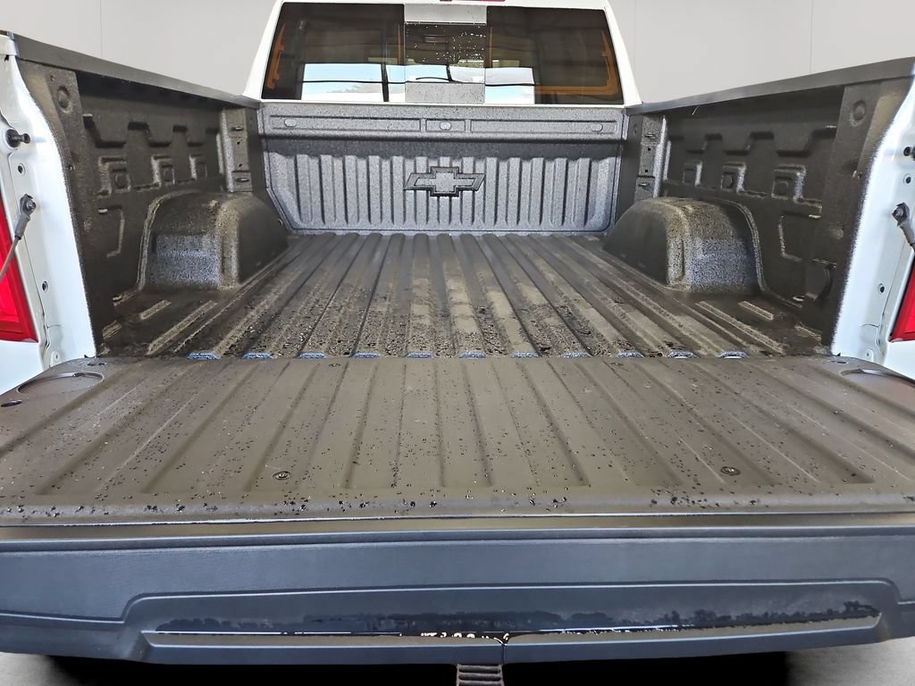 New 2026 Chevrolet Silverado 1500 High Country AWD/4WD image 29