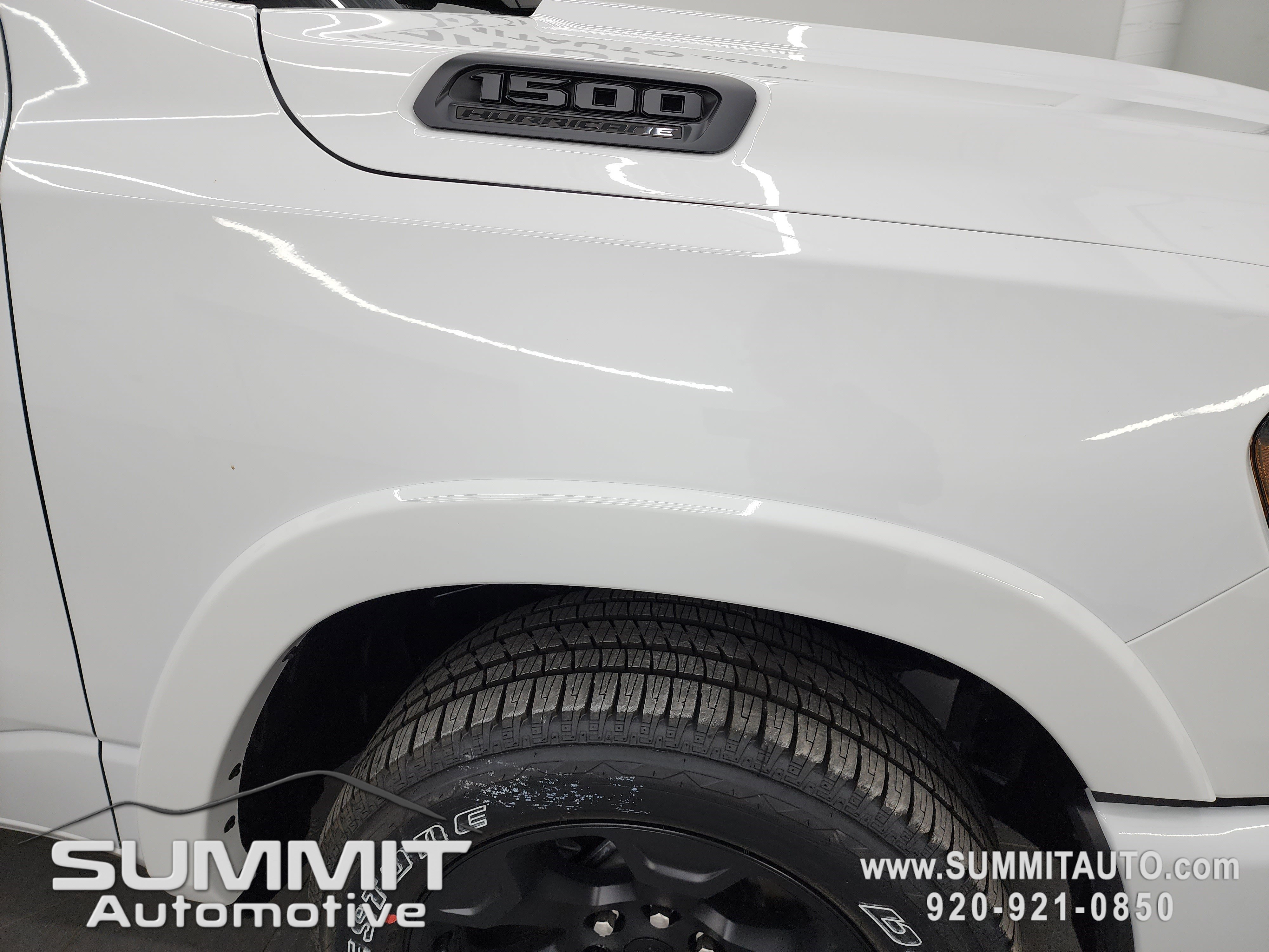 New 2026 RAM 1500 Big Horn image 22