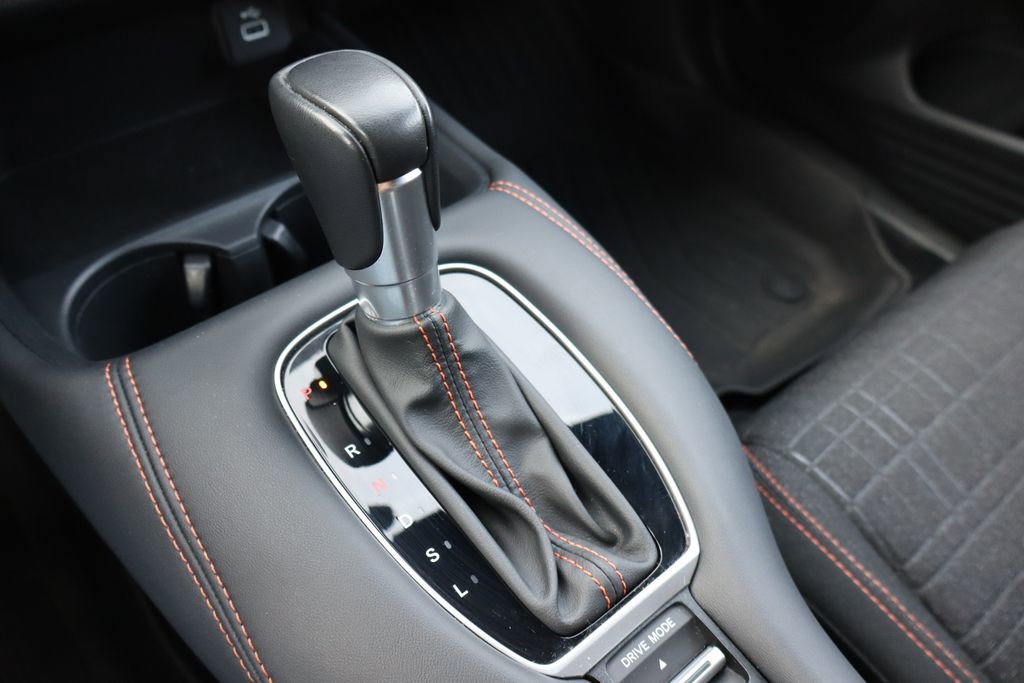 Used 2025 Honda HR-V Sport image 9