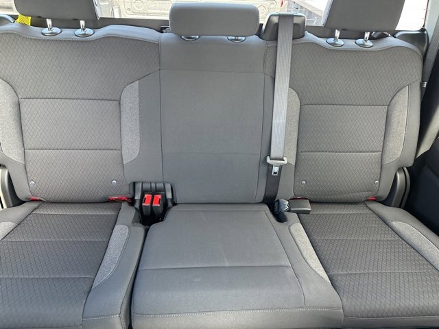 New 2025 Chevrolet Silverado 2500 Custom w/ Custom Value Package image 17