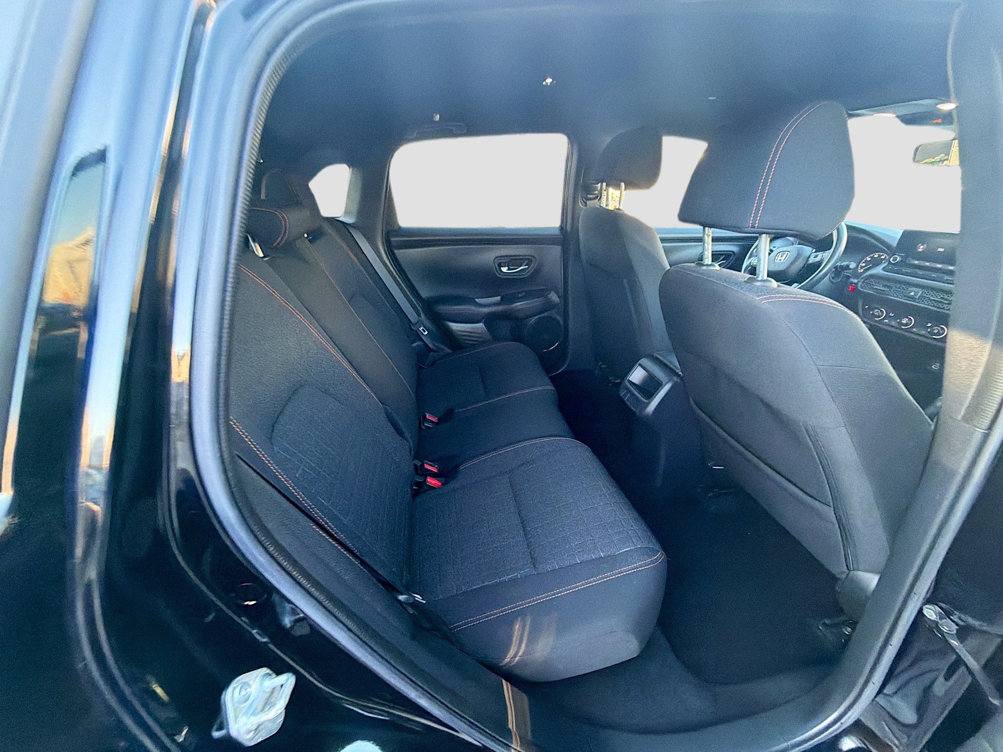 Used 2024 Honda HR-V Sport image 27