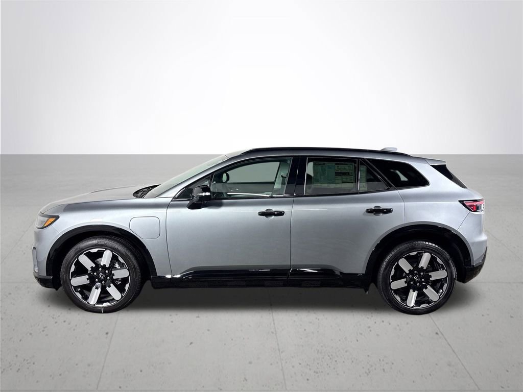 New 2026 Honda Prologue Elite image 9