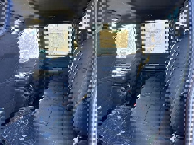 New 2026 Ford F150 XLT w/ Equipment Group 302A MID image 14