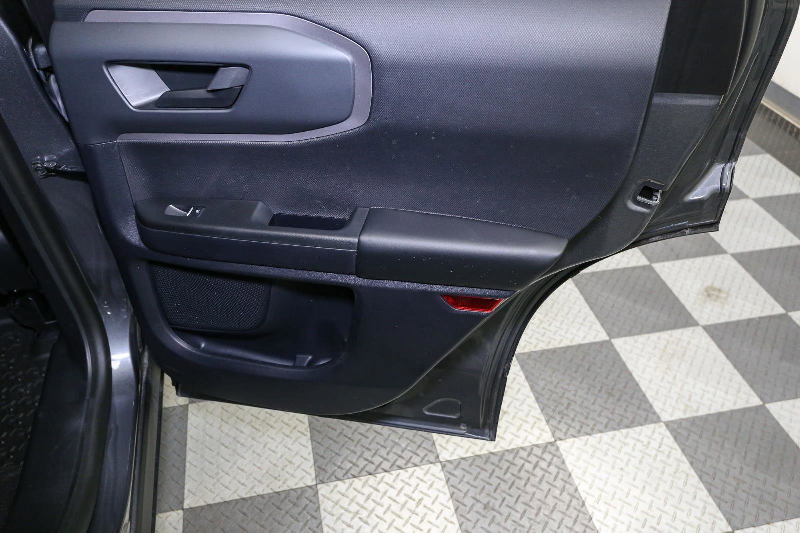 Used 2024 Ford Bronco Sport Big Bend w/ Convenience Package image 20