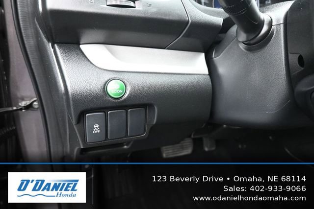 Used 2013 Honda CR-V EX image 27