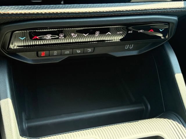 New 2026 Jeep Cherokee Overland AWD/4WD image 24