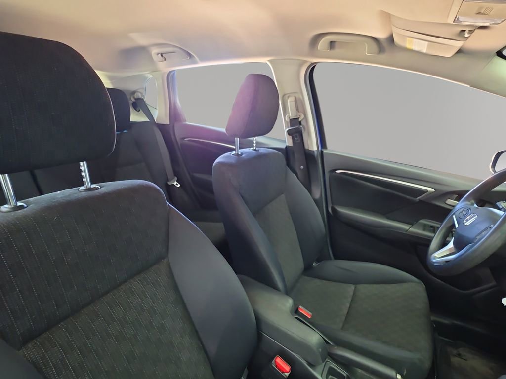 Used 2016 Honda Fit LX image 15