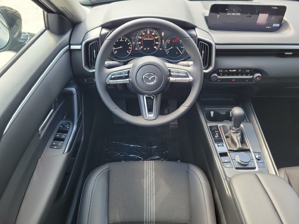 New 2026 MAZDA CX-50 AWD 2.5 S w/ Weather Package image 14