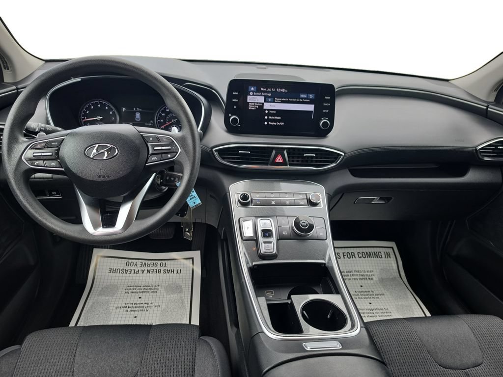 Certified 2023 Hyundai Santa Fe SE FWD image 10