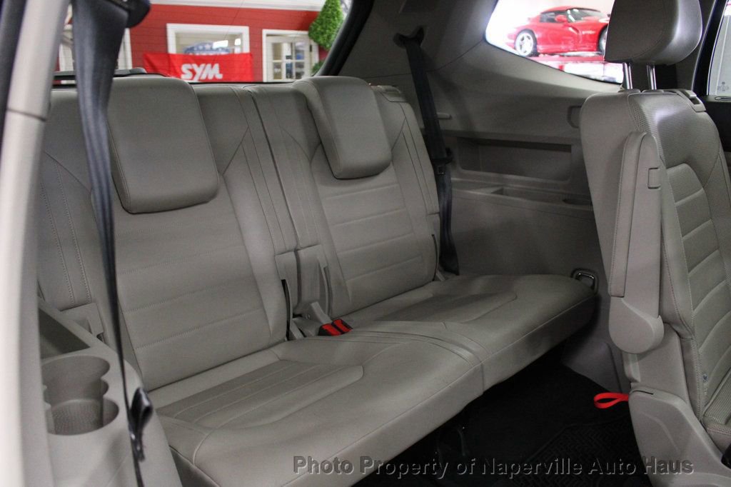 Used 2019 Volkswagen Atlas SEL Premium image 39