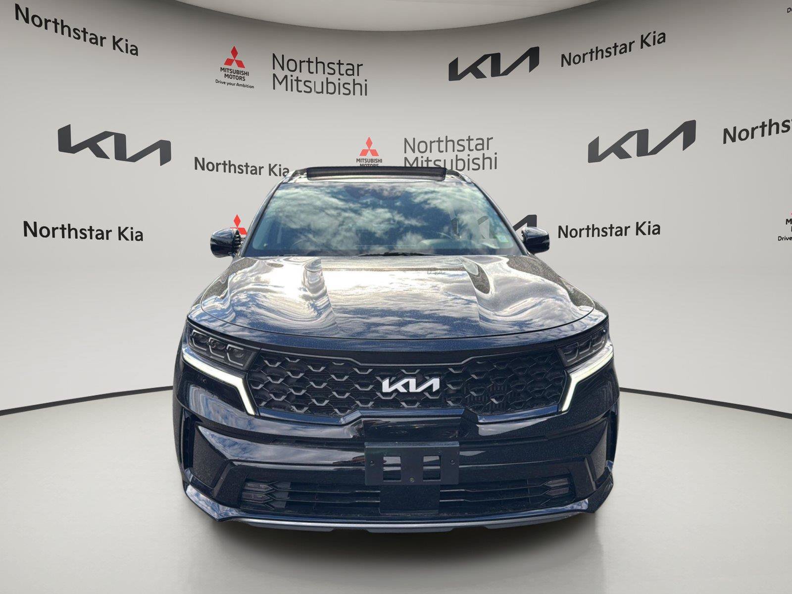 Used 2023 Kia Sorento SX AWD/4WD image 8