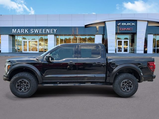 Used 2025 Ford F150 Raptor w/ Equipment Group 803A Raptor R AWD/4WD image 26
