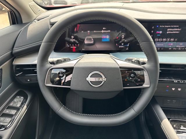 New 2025 Nissan Murano SL image 13