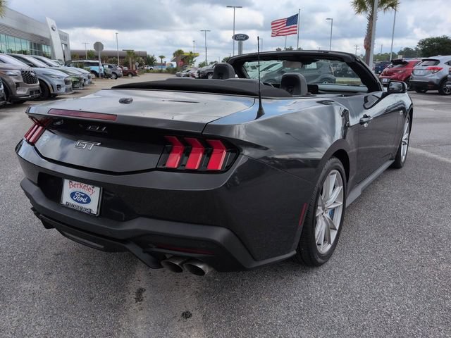 Used 2024 Ford Mustang GT Premium RWD image 4