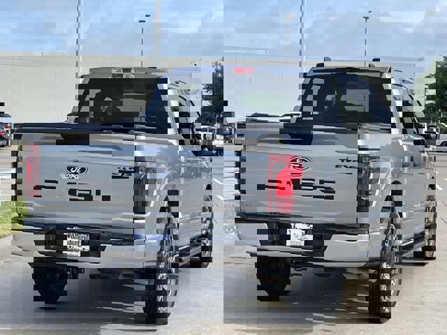 Used 2024 Ford F150 STX image 4
