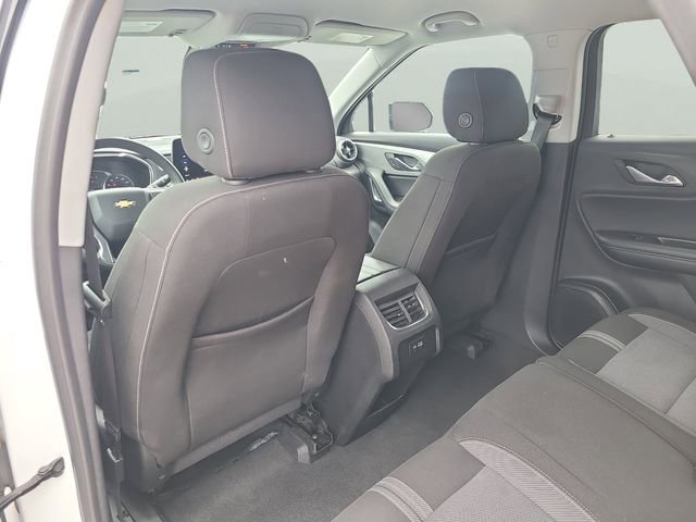 Used 2023 Chevrolet Blazer LT AWD/4WD image 14