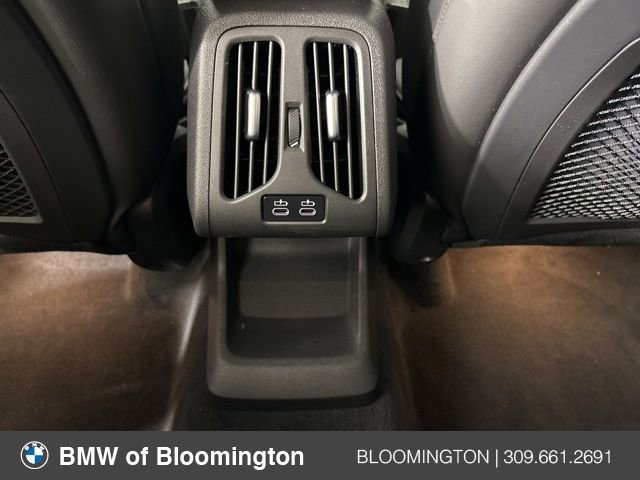 Used 2024 BMW X2 M35i image 16