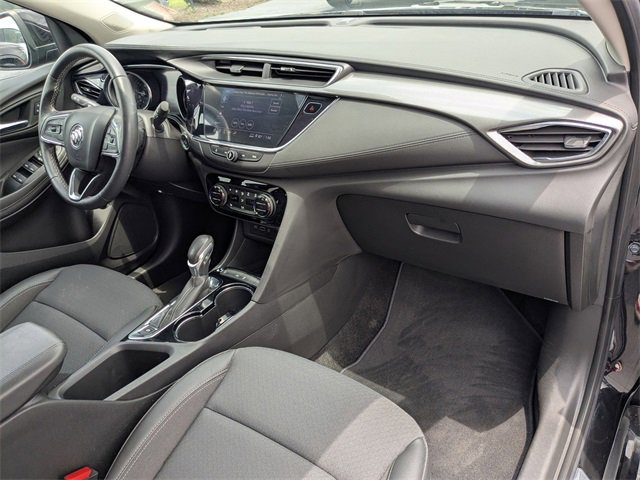 Used 2023 Buick Encore GX Select w/ Sport Touring Package image 37