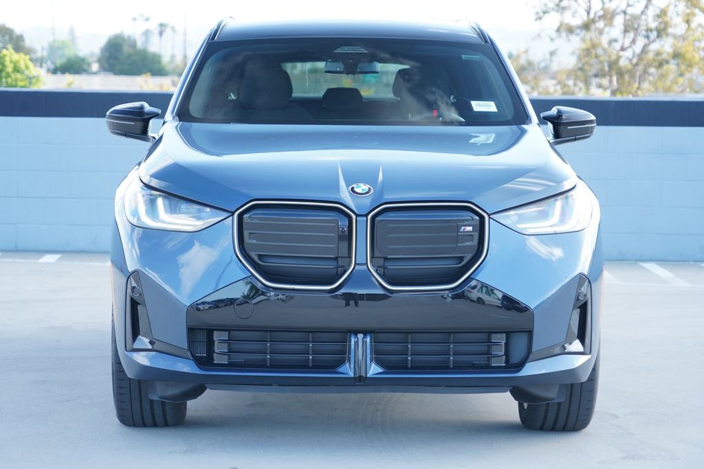 New 2026 BMW X3 M50 w/ Premium Package AWD/4WD image 2