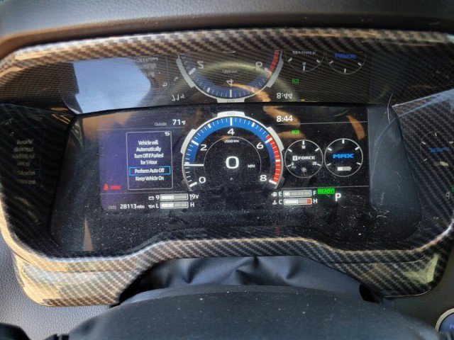 Used 2024 Toyota Tundra Limited image 19