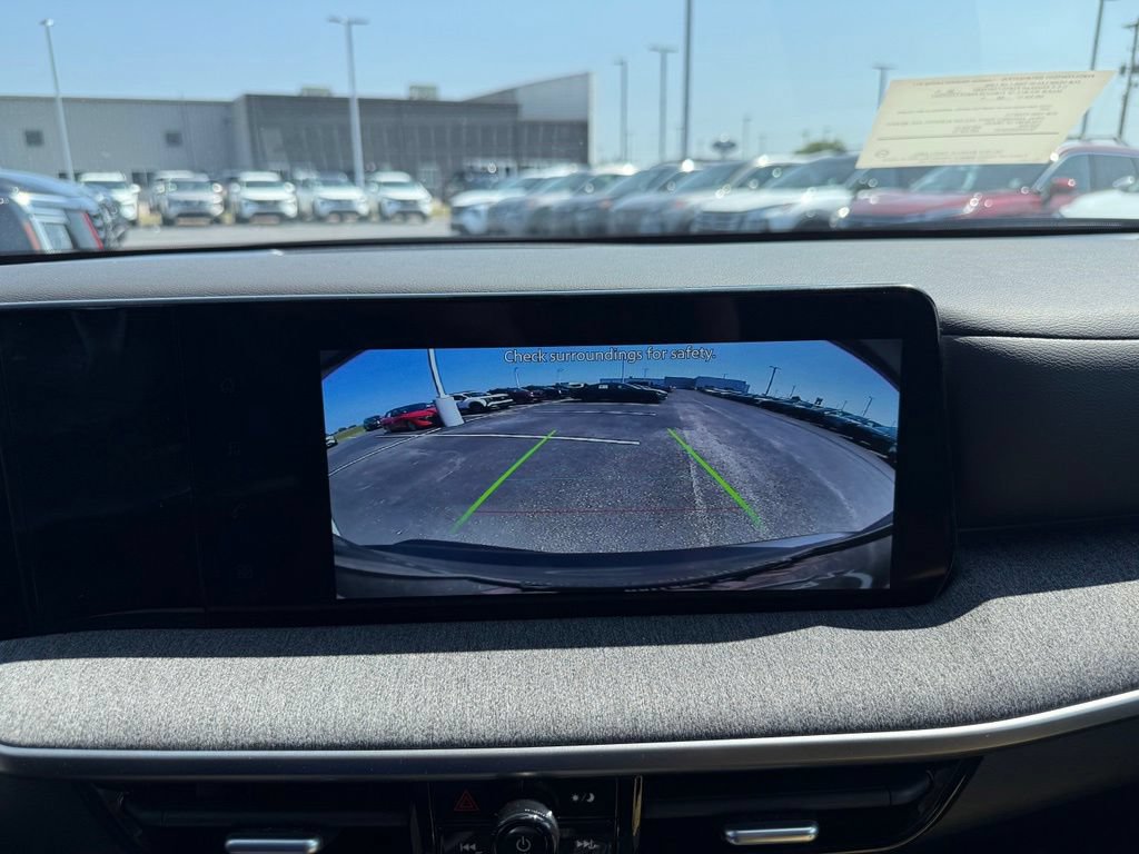 New 2026 Nissan Kicks S FWD image 11