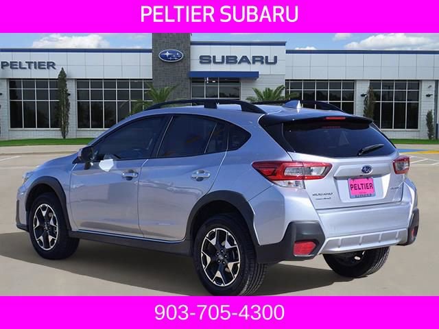 Used 2020 Subaru Crosstrek 2.0i Premium w/ Moonroof Package 2 image 4