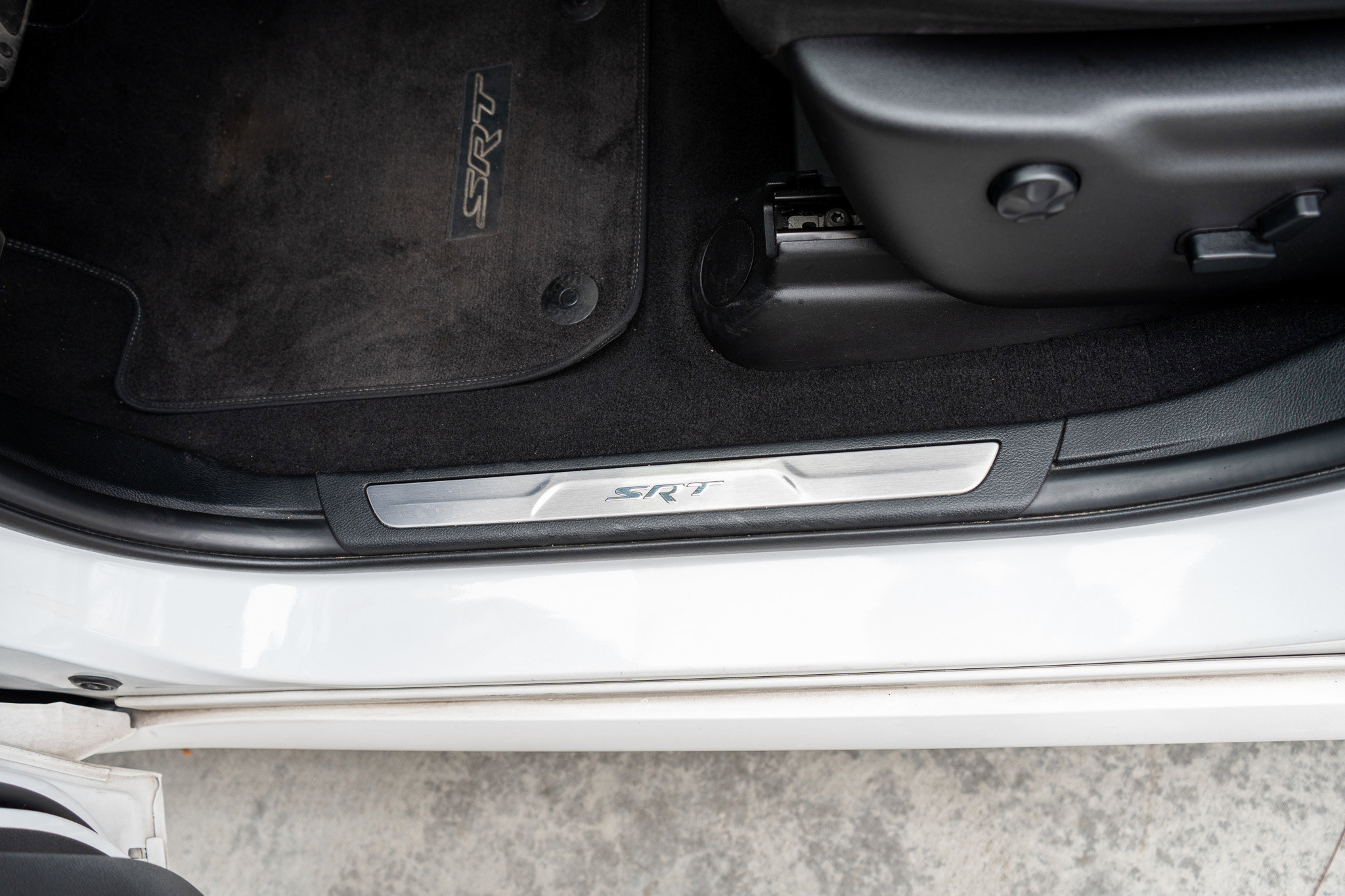 Used 2020 Dodge Durango SRT w/ Premium Interior Group image 21