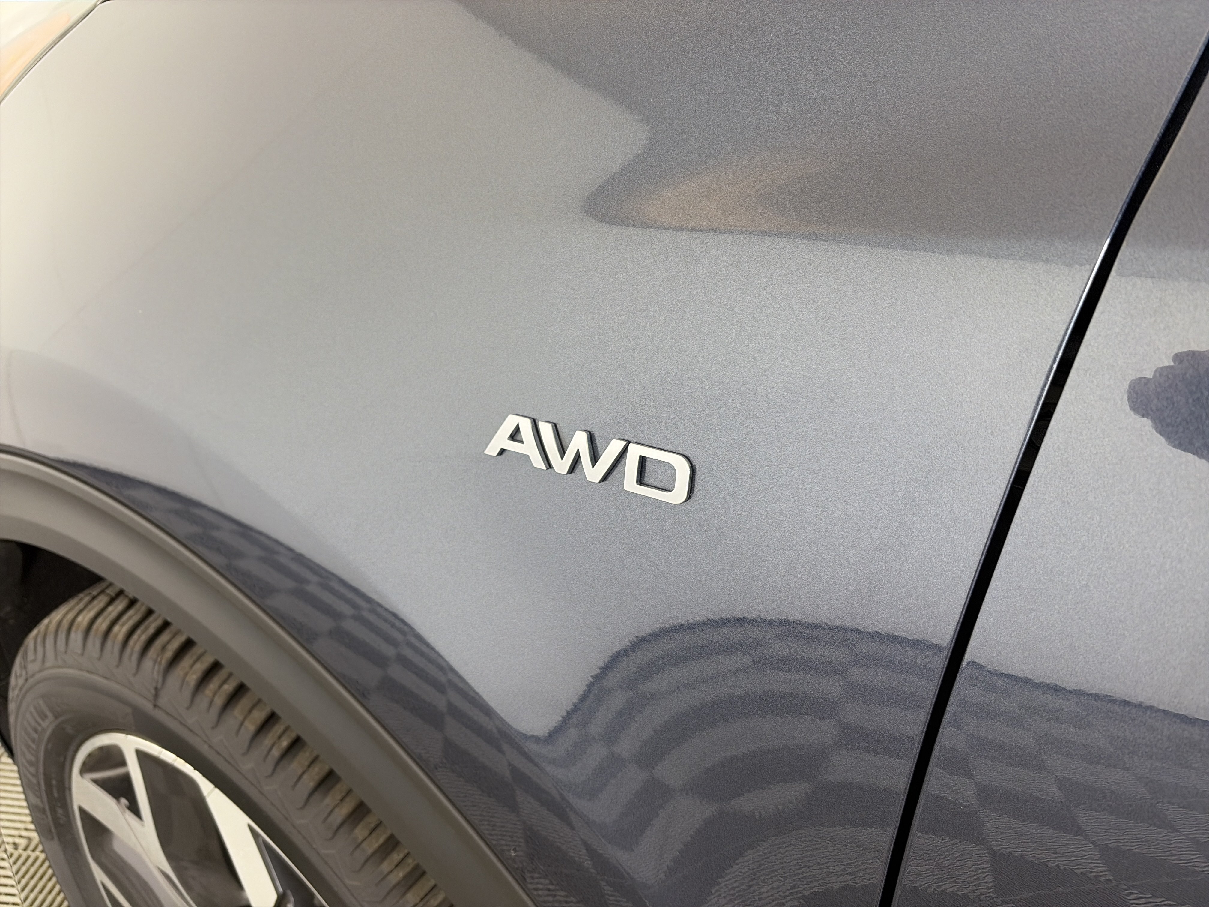 Used 2022 Kia Sportage EX AWD/4WD image 18