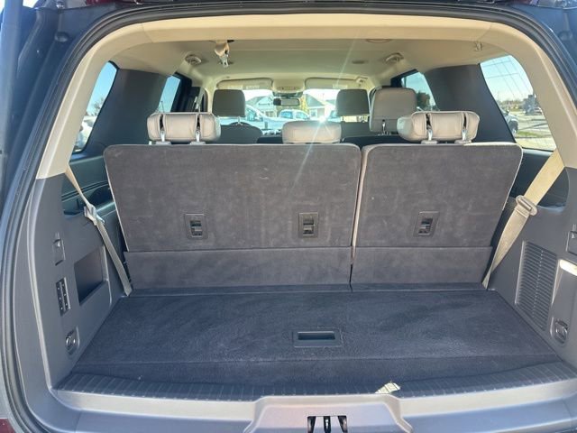 Used 2021 Ford Expedition XLT image 17