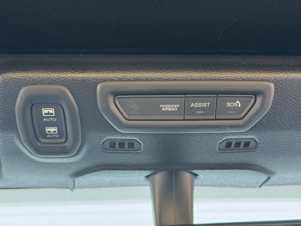 Used 2021 Jeep Wrangler Unlimited Sahara image 30