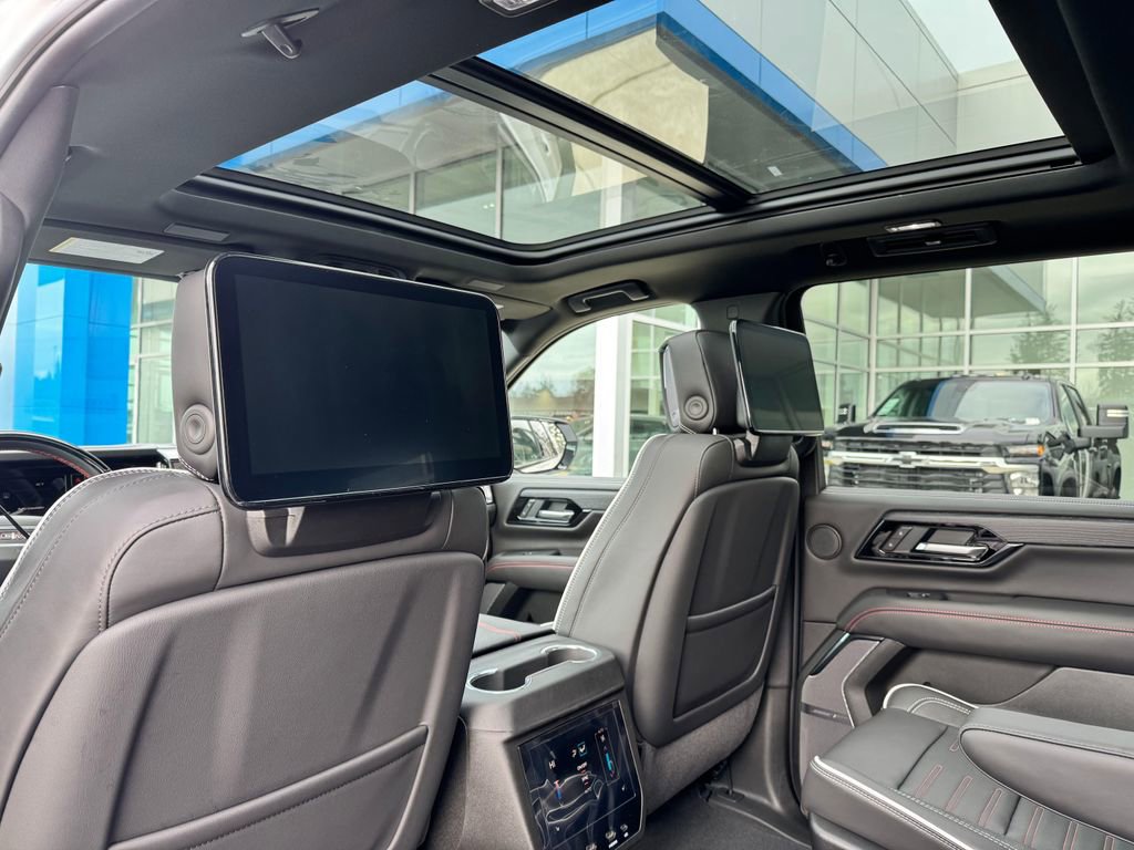 New 2026 GMC Yukon XL AT4 Ultimate image 19