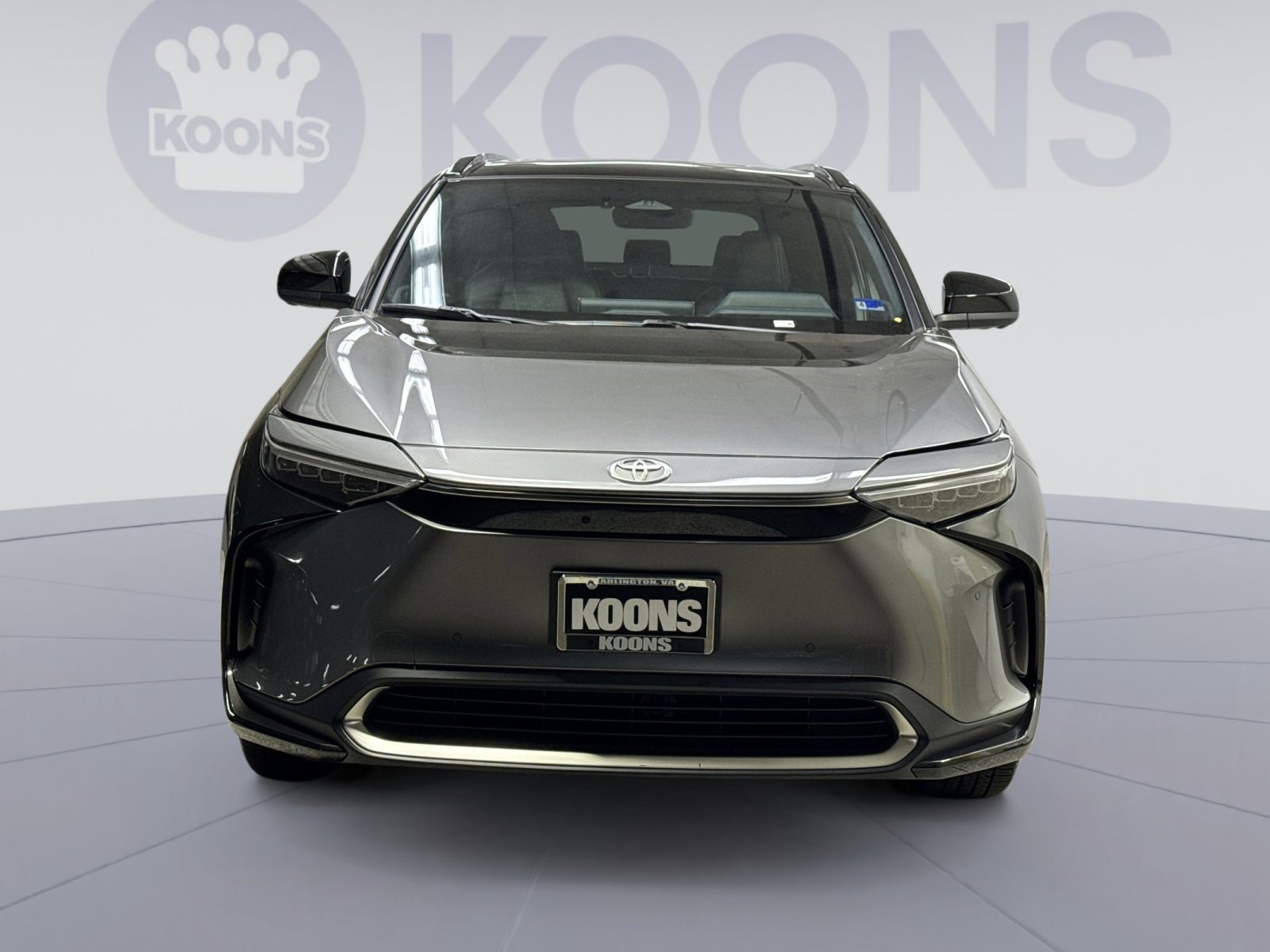 Used 2024 Toyota bZ4X Limited w/ Weather Package image 15
