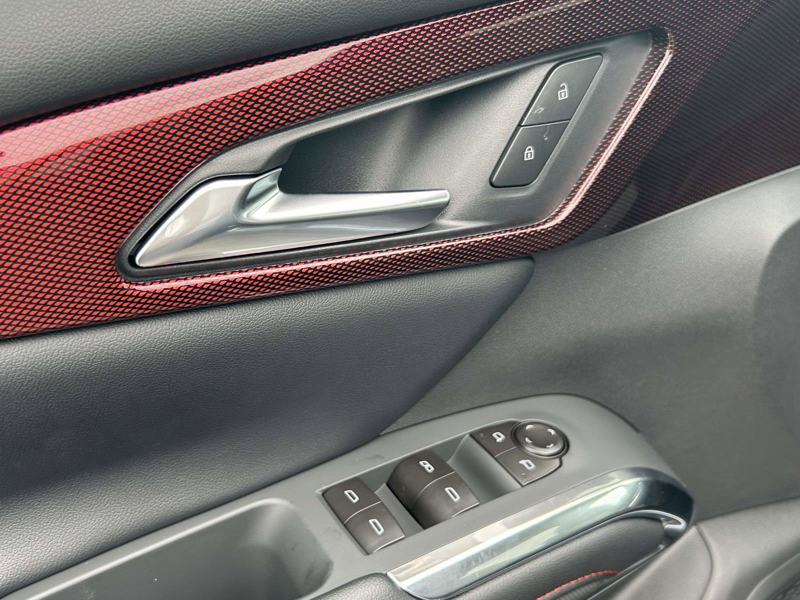 New 2026 Chevrolet Traverse Z71 w/ Driver Confidence Package image 20